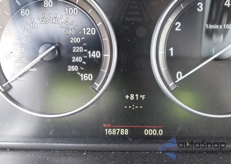 2011 BMW X3 xDrive28I из США, поврежденный, VIN 5UXWX5C53BL716580